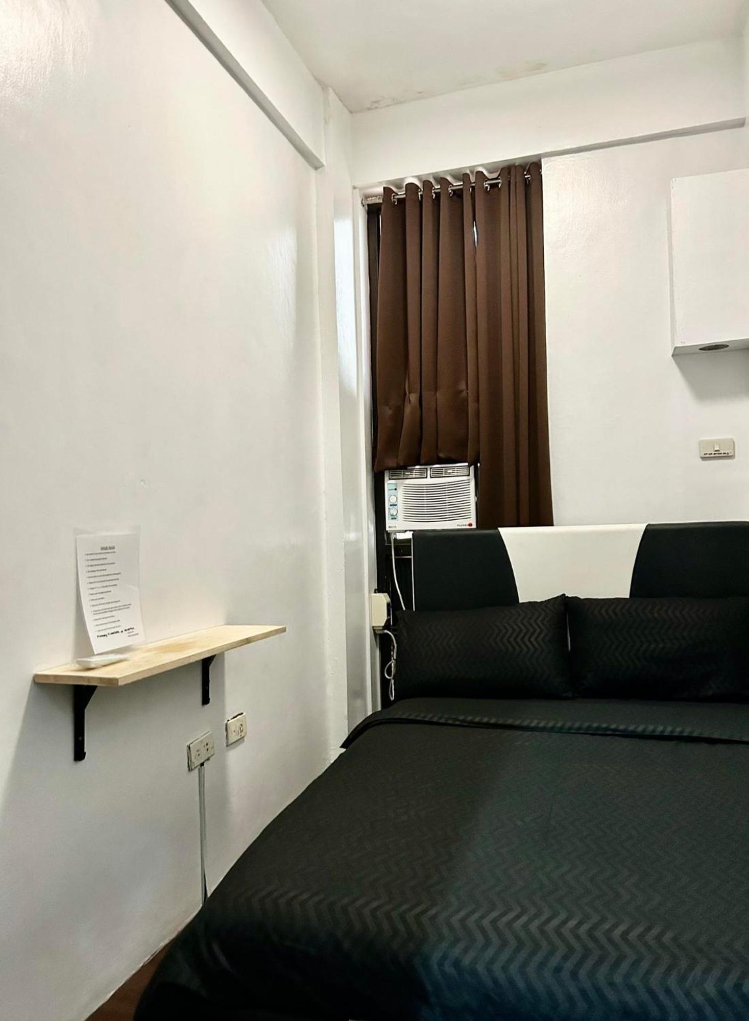Private Room With Ac And Fan At Ekg Manila House Rental Ngoại thất bức ảnh