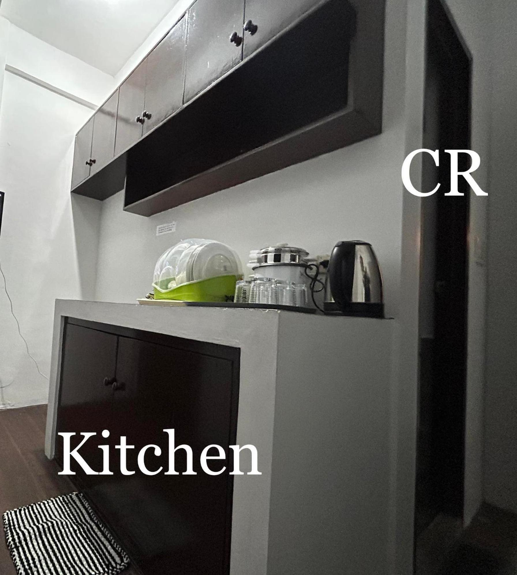 Private Room With Ac And Fan At Ekg Manila House Rental Ngoại thất bức ảnh