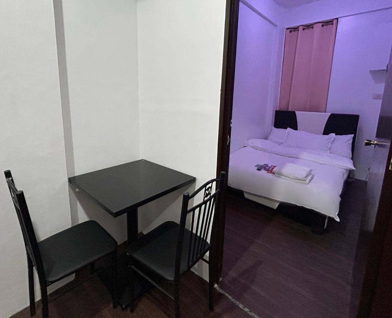 Private Room With Ac And Fan At Ekg Manila House Rental Ngoại thất bức ảnh