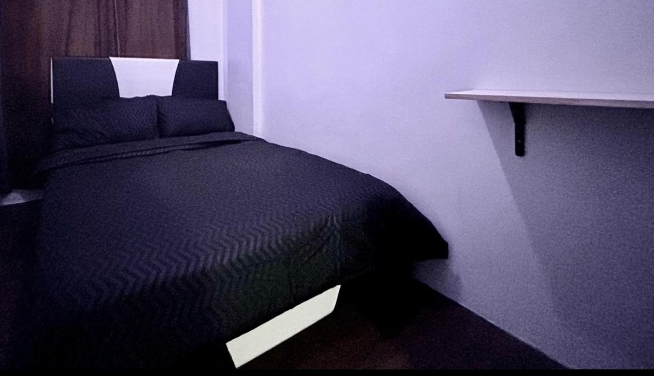 Private Room With Ac And Fan At Ekg Manila House Rental Ngoại thất bức ảnh